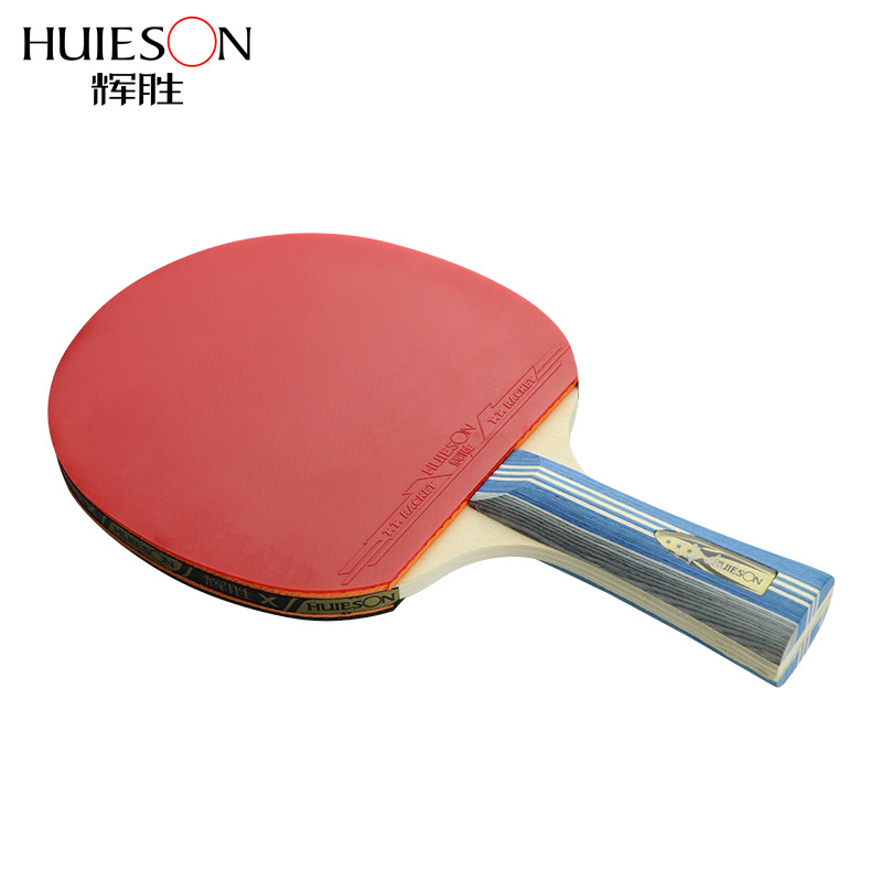 Huieson 3 Sao Table Tennis Rac - đánh giá và giá Table Tennis Kit Bag