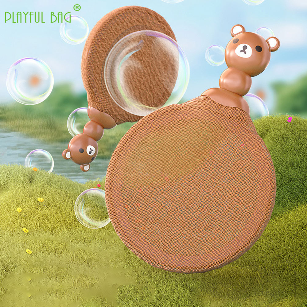 Little Bear Bubble Table Tenni - đánh giá và giá Table Tennis Athlete
