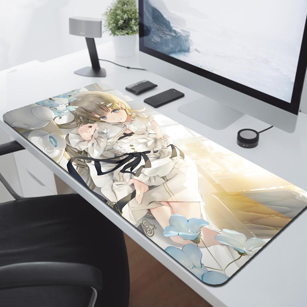 VSPO Mouse Pad VTuber Virtual  - đánh giá và giá Table Tennis Youtube