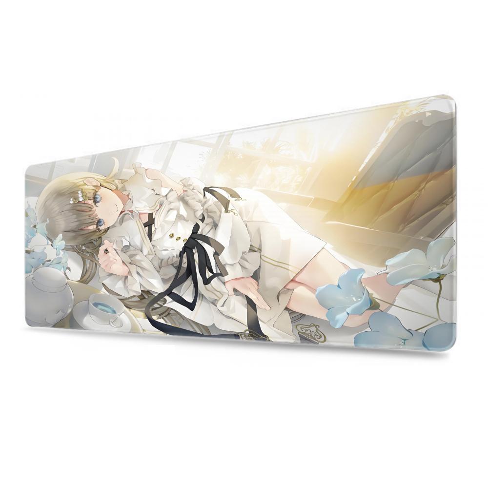 VSPO Mouse Pad VTuber Virtual  - đánh giá và giá Table Tennis Youtube