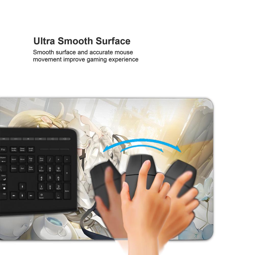 VSPO Mouse Pad VTuber Virtual  - đánh giá và giá Table Tennis Youtube