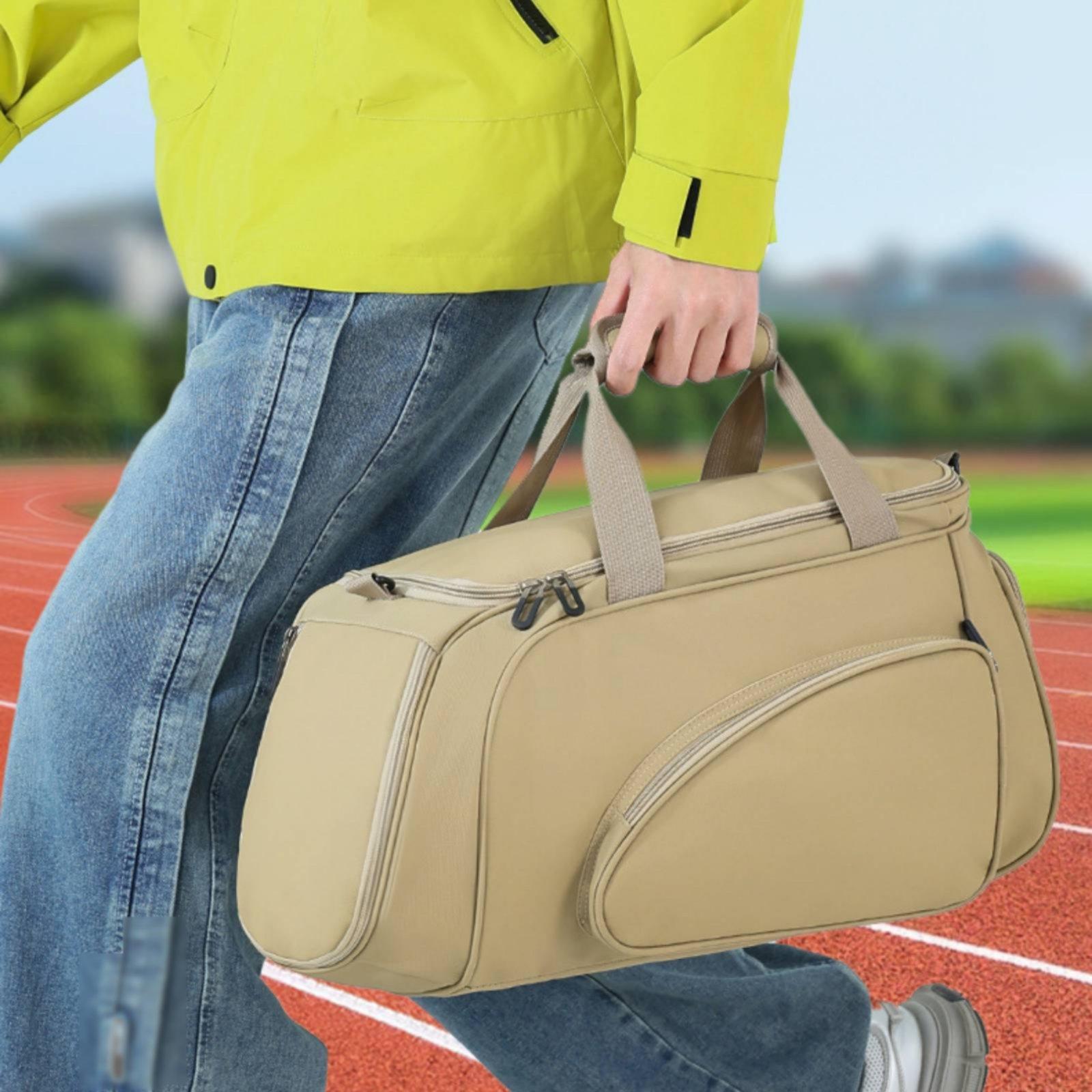 Table Tennis Bag Multi-Compart - đánh giá và giá Table Tennis Athlete