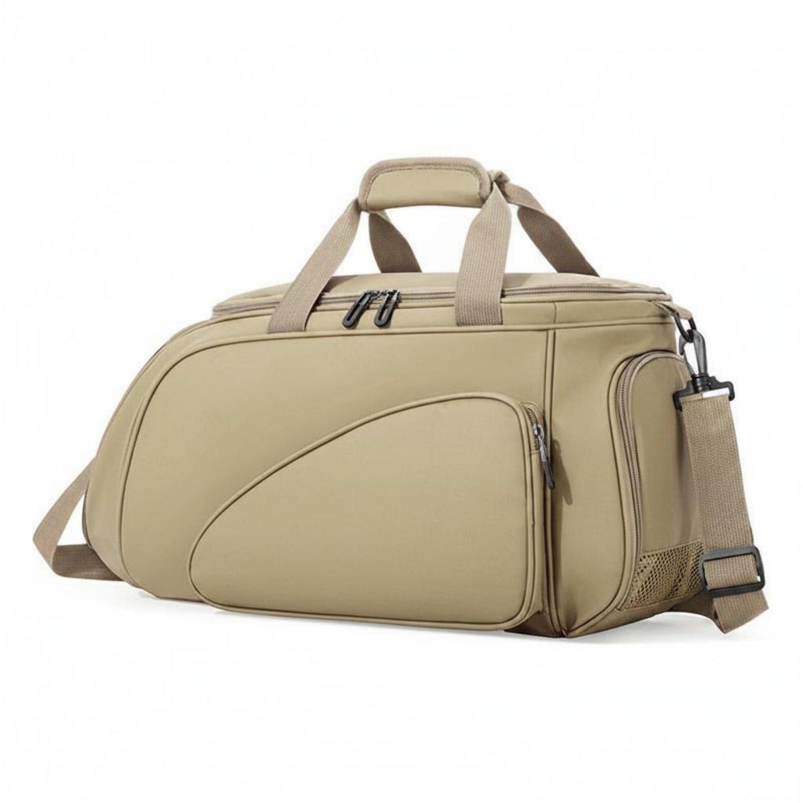 Table Tennis Bag Multi-Compart - đánh giá và giá Table Tennis Athlete