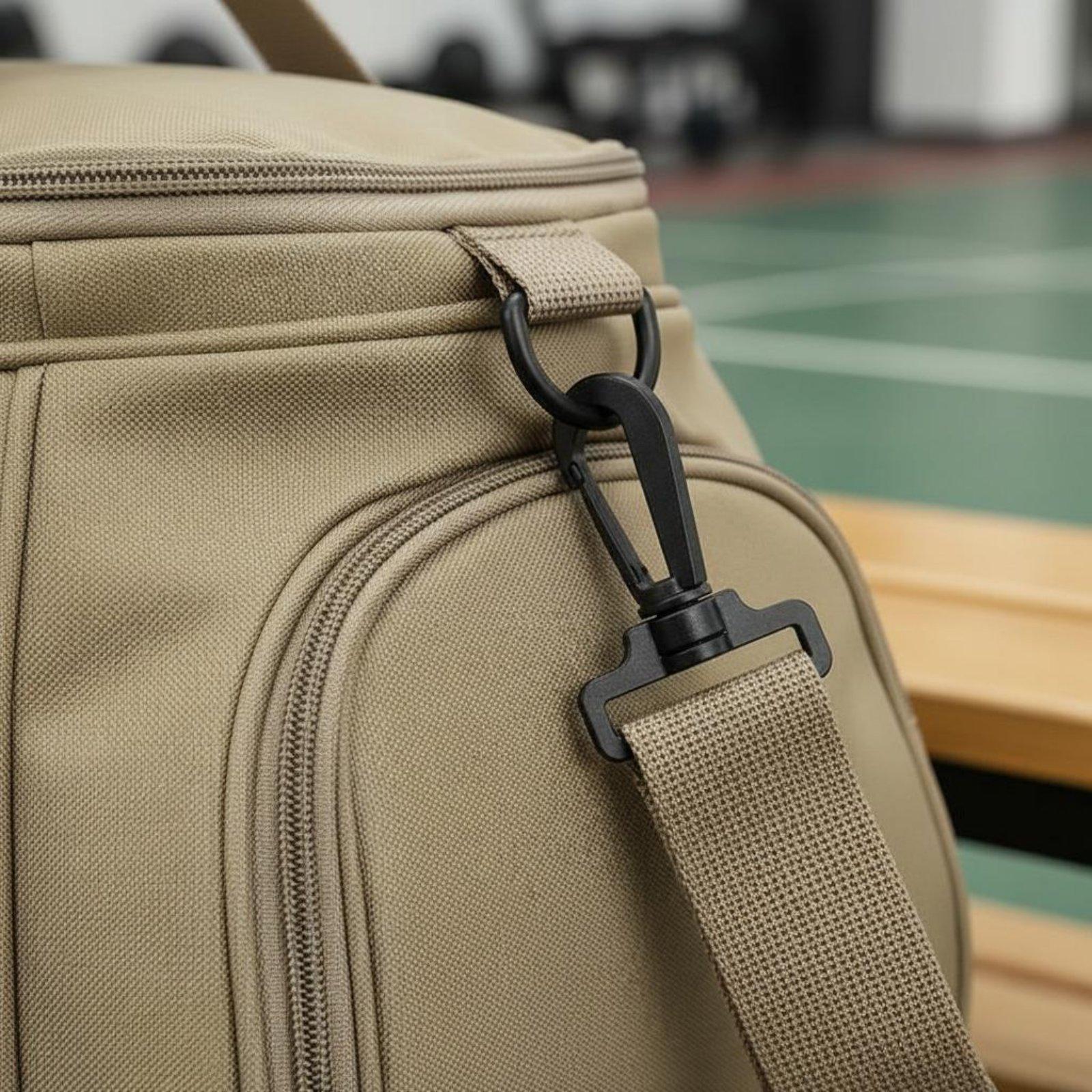 Table Tennis Bag Multi-Compart - đánh giá và giá Table Tennis Athlete