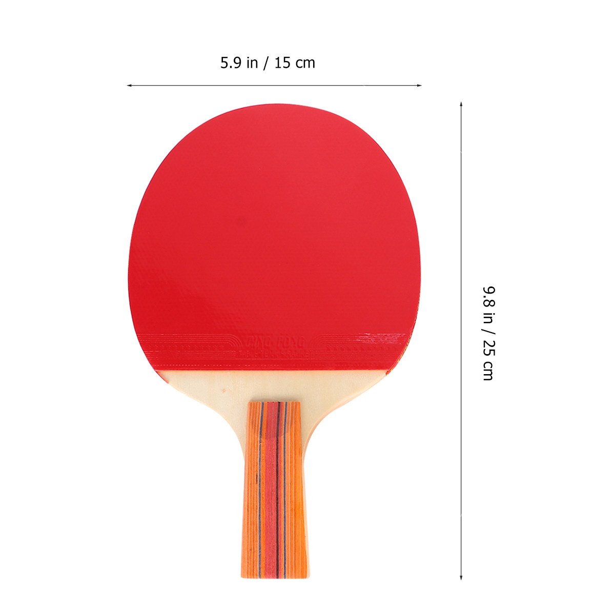 1Set Table Tennis Racket Premi - đánh giá và giá Table Tennis Tournament