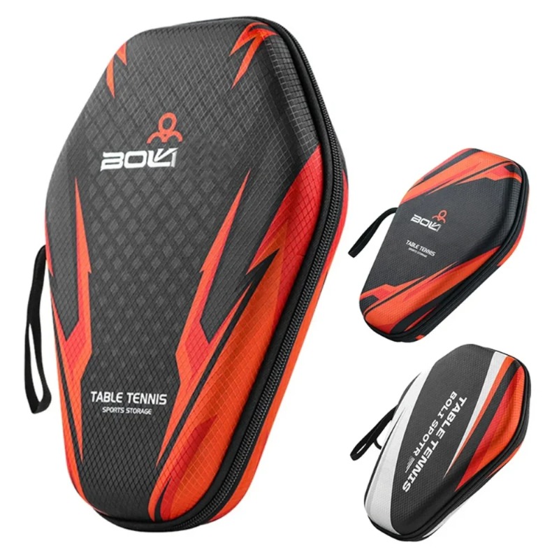 1pcs Table Tennis Racket Bags  - đánh giá và giá Table Tennis Practice