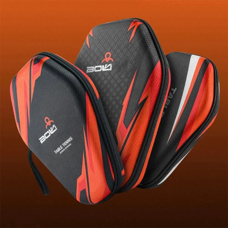 1pcs Table Tennis Racket Bags  - đánh giá và giá Table Tennis Practice