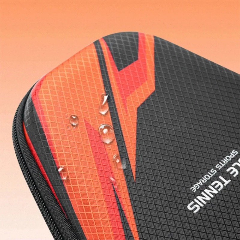 1pcs Table Tennis Racket Bags  - đánh giá và giá Table Tennis Practice