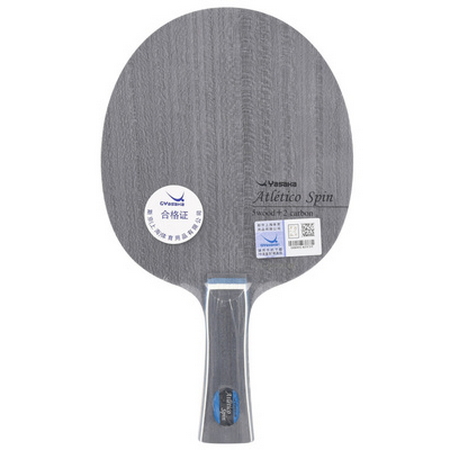 Yasaka Athlete Spin Table  ten - đánh giá và giá Table Tennis Athlete
