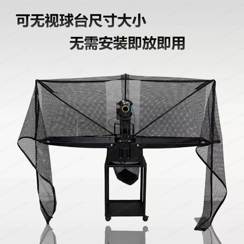 Professional Floor Stand for T - đánh giá và giá Table Tennis Robot
