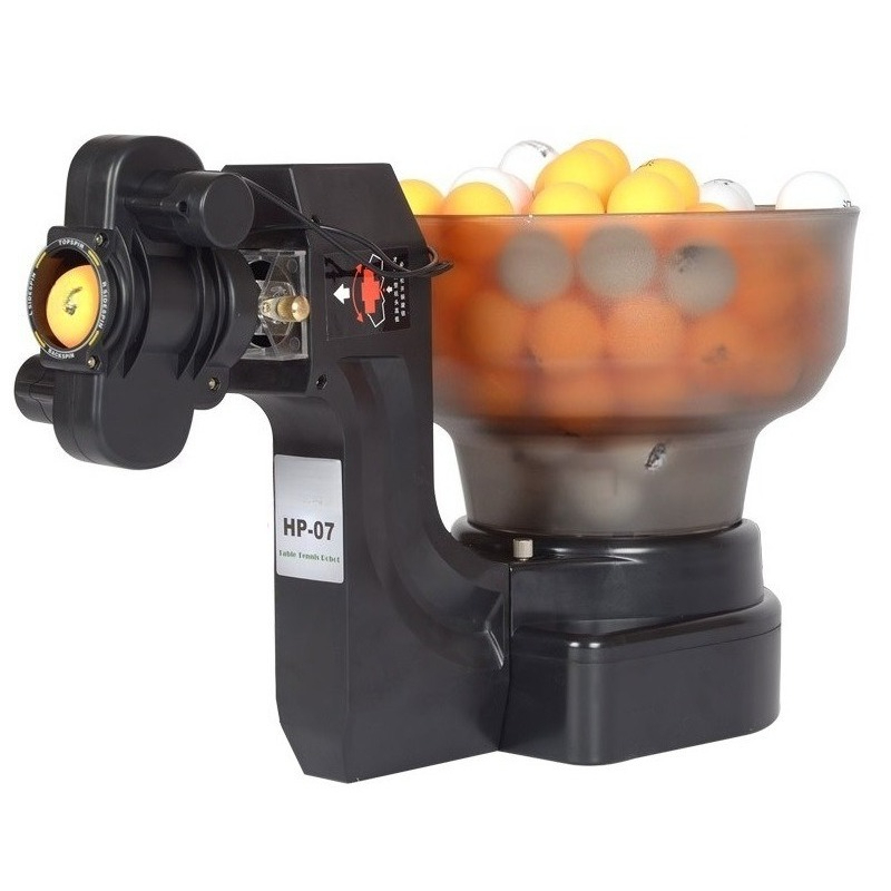 Multi-angle Automatic Table Te - đánh giá và giá Table Tennis Robot