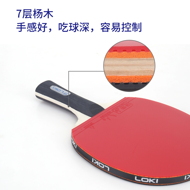 LOKI K1000 Professional Table  - đánh giá và giá Table Tennis Youtube