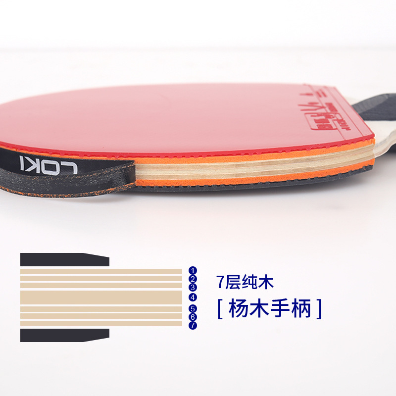 LOKI K1000 Professional Table  - đánh giá và giá Table Tennis Youtube